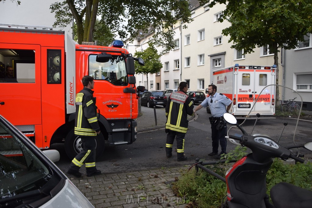 VU Kind Koeln Vingst Hinter dem Hessgarten P05.JPG - Miklos Laubert